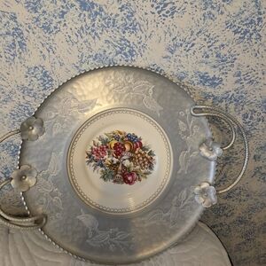 Vintage Fabrewear- Limoges